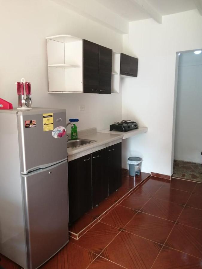 Apartamentos Hermanos Morales Merino ซานอันเดรส ภายนอก รูปภาพ