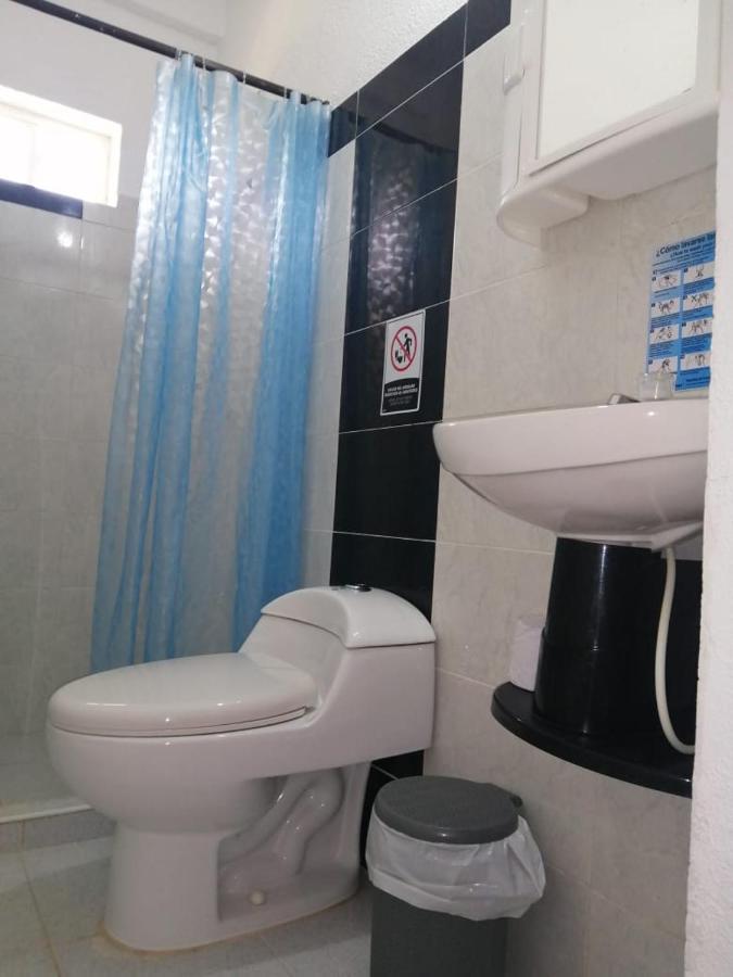 Apartamentos Hermanos Morales Merino ซานอันเดรส ภายนอก รูปภาพ